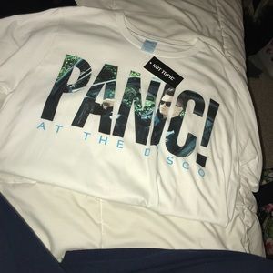 Panic! At The Disco Shirt